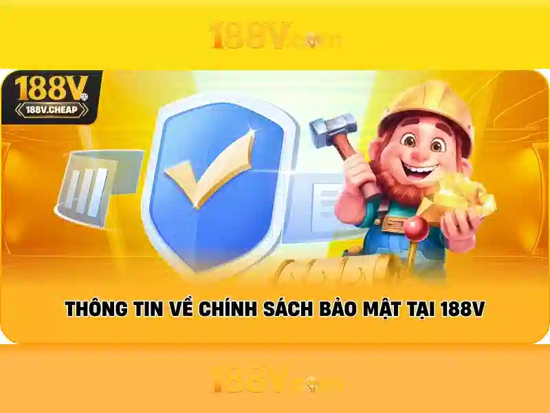 Khuyến Mãi Độc Quyền Cho Thành Viên 188V