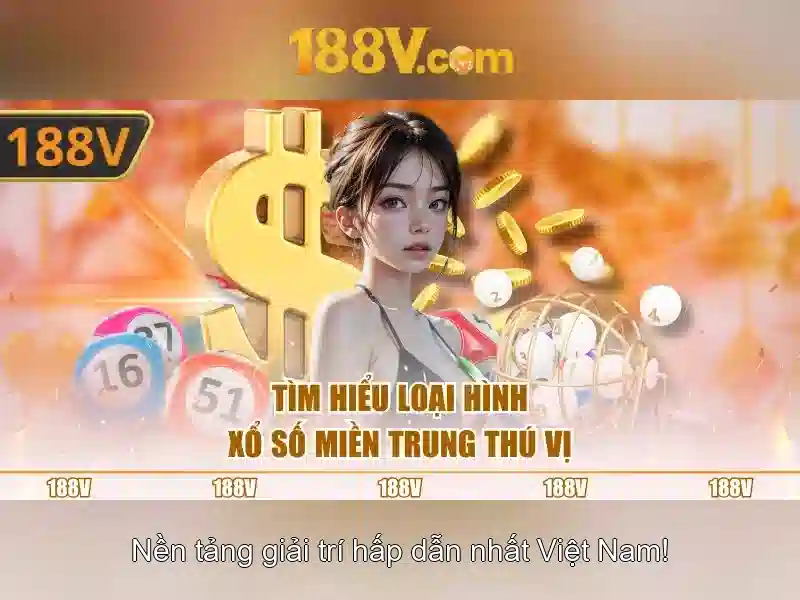 Giới Thiệu Về Casino 188V